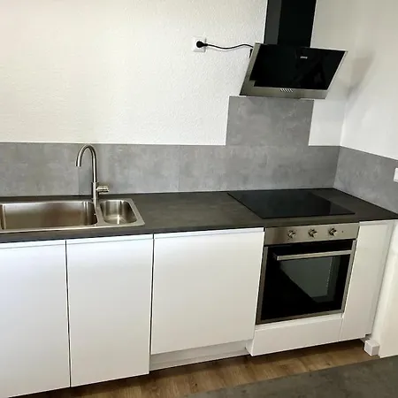 Penthousewohnung In Stadionnaehe